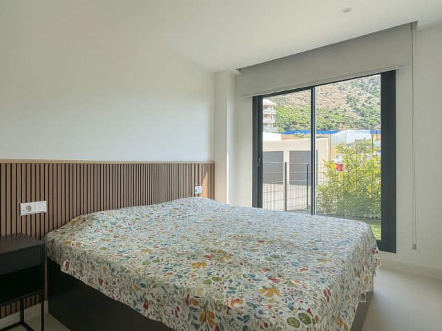 2 Schlafzimmer Apartment in Higueron
