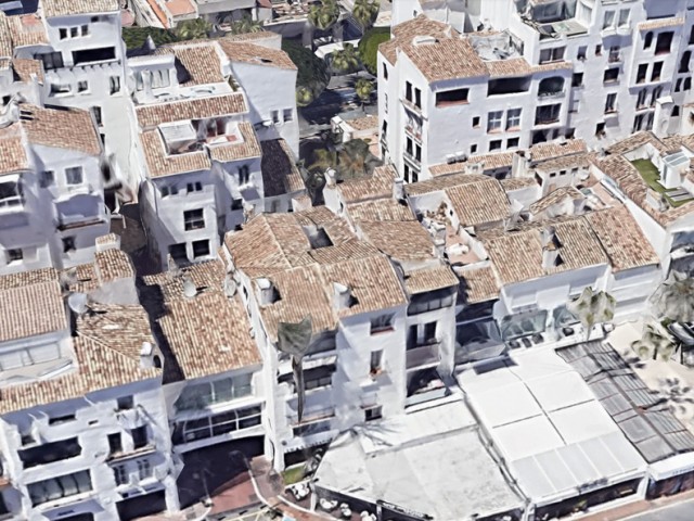 Commercieel in Puerto Banús