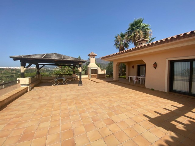 4 Bedrooms Villa in La Cala