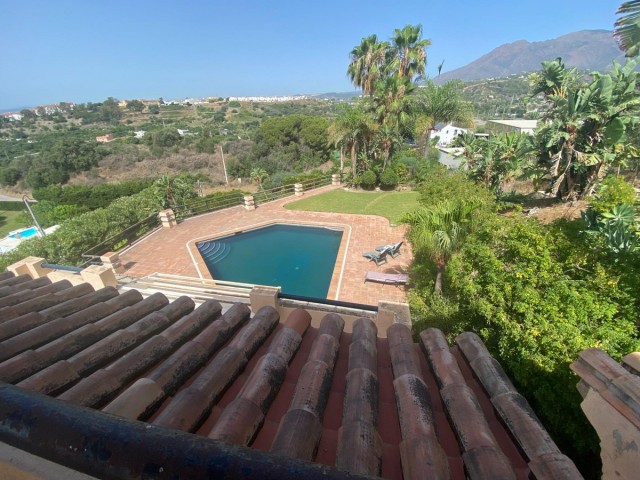 4 Bedrooms Villa in La Cala