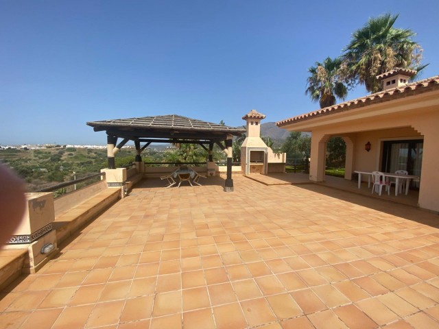4 Bedrooms Villa in La Cala