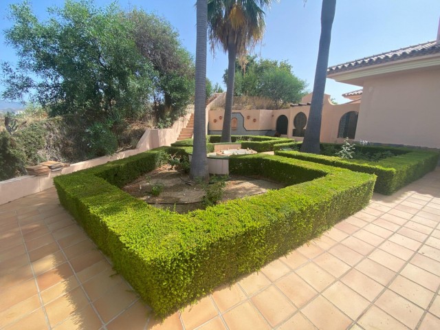 4 Slaapkamer Villa in La Cala