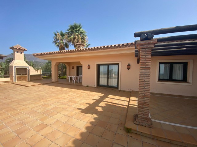 4 Slaapkamer Villa in La Cala