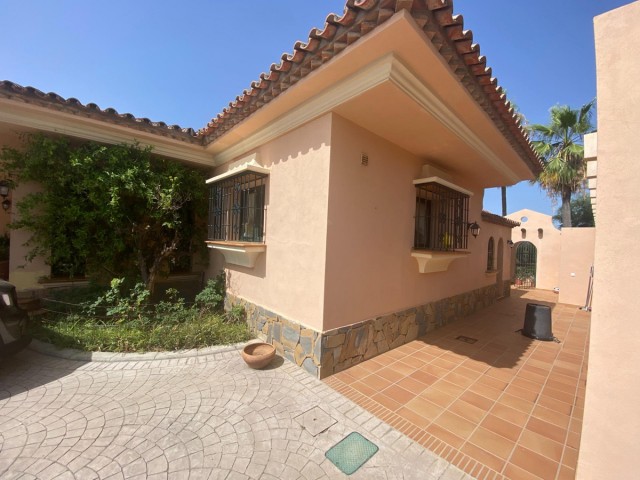 4 Slaapkamer Villa in La Cala