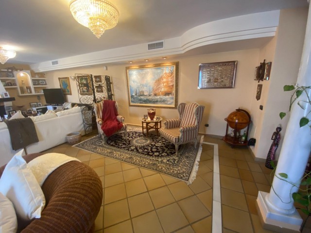 4 Schlafzimmer Villa in La Cala