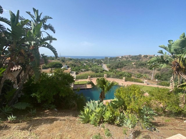 4 Slaapkamer Villa in La Cala
