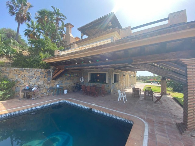 4 Schlafzimmer Villa in La Cala