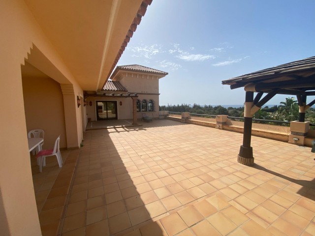 4 Bedrooms Villa in La Cala