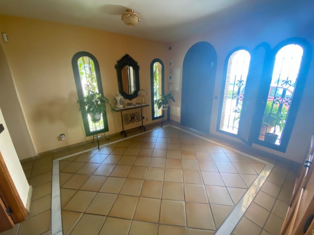 4 Schlafzimmer Villa in La Cala