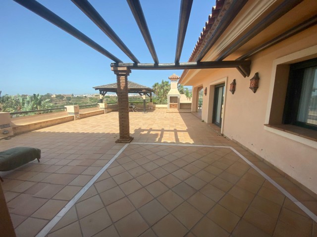 4 Soveroms Villa i La Cala