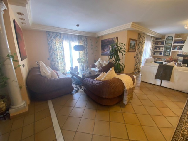 4 Soveroms Villa i La Cala