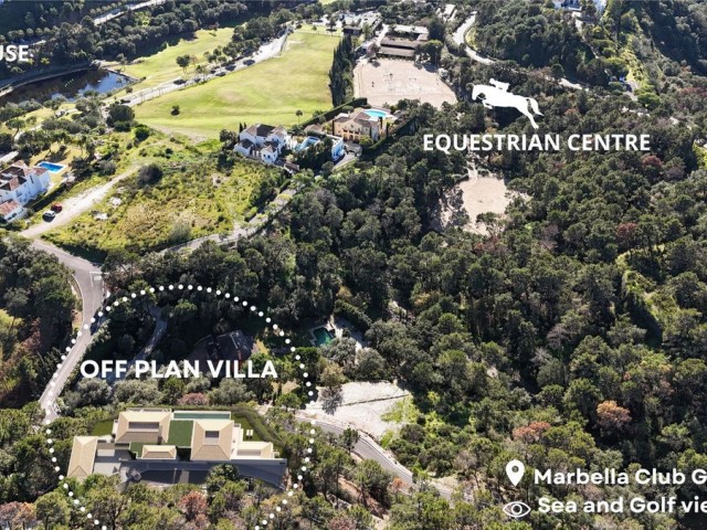 Villa, Benahavis, R4949209