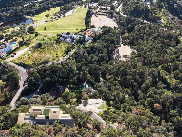 Villa, Benahavis, R4949209