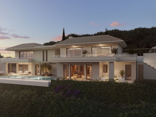 Villa, Benahavis, R4949209