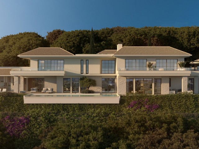 Villa, Benahavis, R4949209