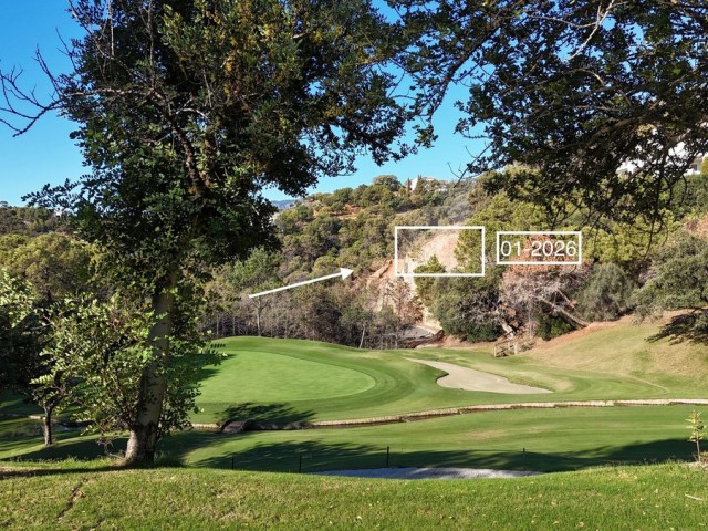 4 Soveroms Villa i Benahavís