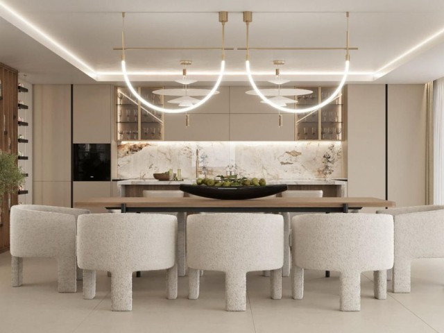 5 Sovrums Villa i Elviria