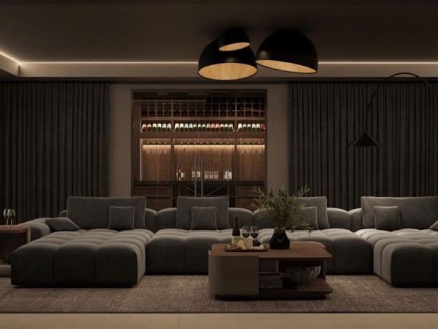 5 Sovrums Villa i Elviria
