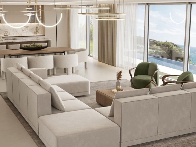 Villa avec 5 Chambres  à Elviria