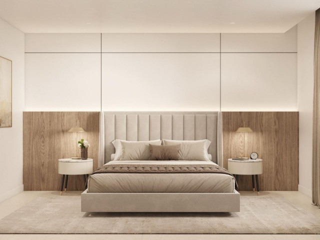 Villa avec 5 Chambres  à Elviria