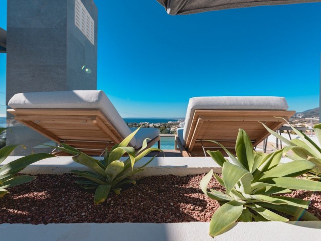 4 Slaapkamer Villa in Marbella