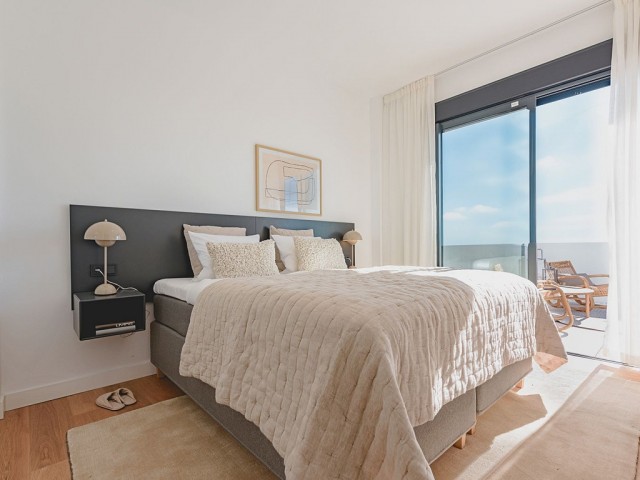 4 Slaapkamer Villa in Marbella