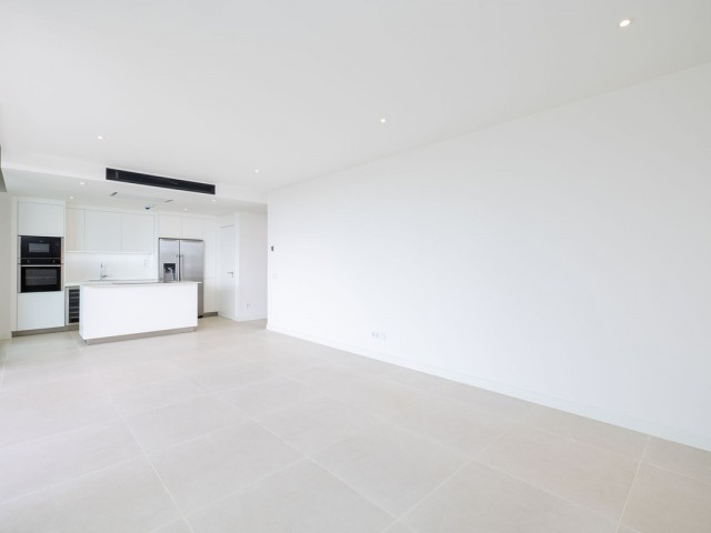 2 Schlafzimmer Apartment in Higueron