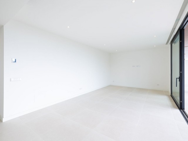 2 Schlafzimmer Apartment in Higueron