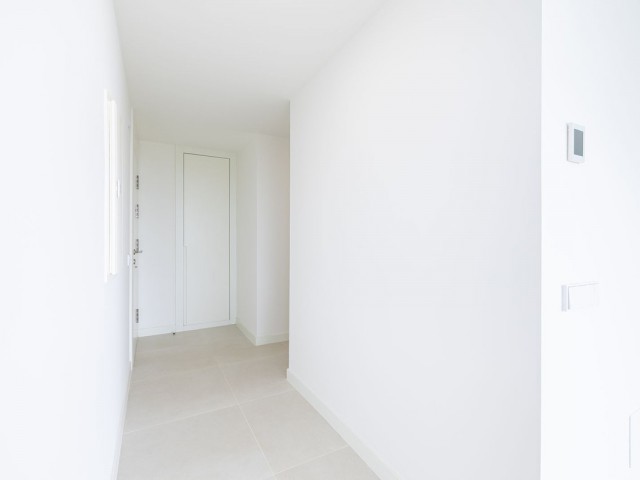 2 Schlafzimmer Apartment in Higueron