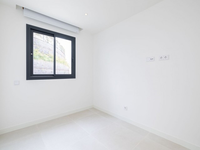 2 Schlafzimmer Apartment in Higueron