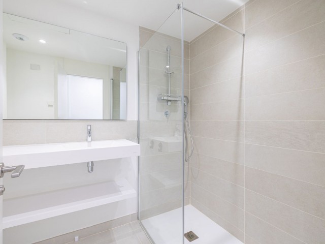 2 Schlafzimmer Apartment in Higueron