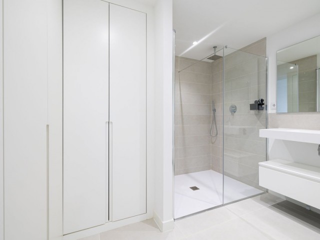 2 Schlafzimmer Apartment in Higueron