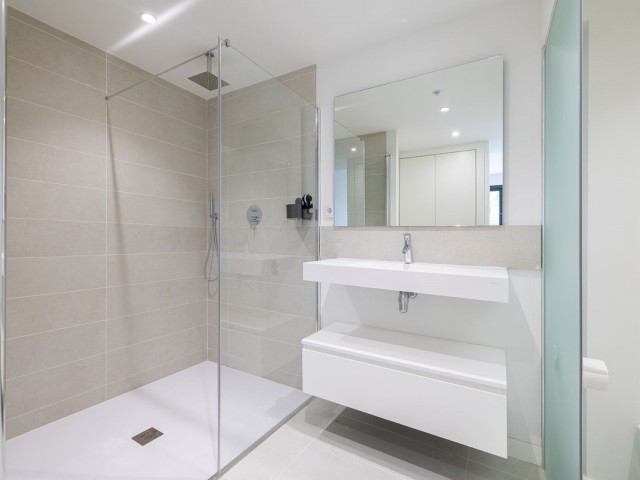 2 Schlafzimmer Apartment in Higueron