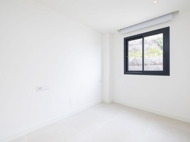 2 Schlafzimmer Apartment in Higueron