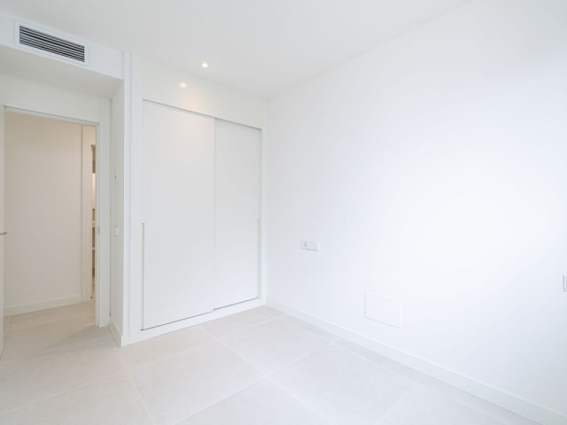 2 Schlafzimmer Apartment in Higueron