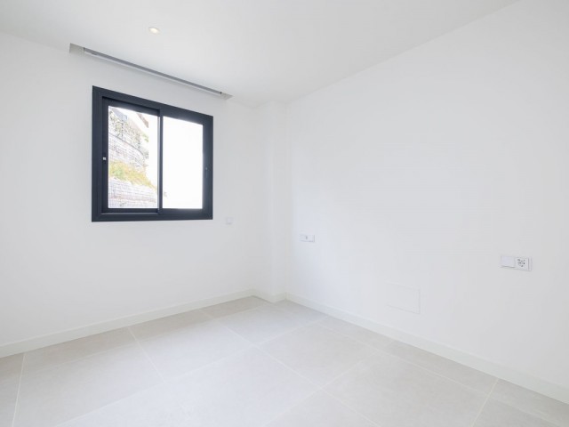 2 Schlafzimmer Apartment in Higueron