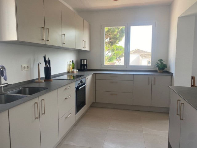 Huvila, Calahonda, R4968697