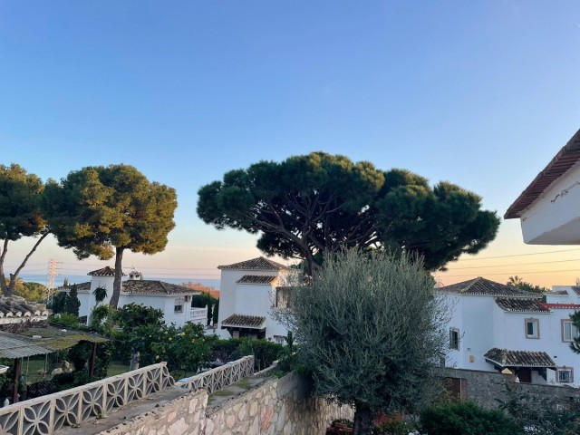 4 Makuuhuoneen Huvila Calahonda