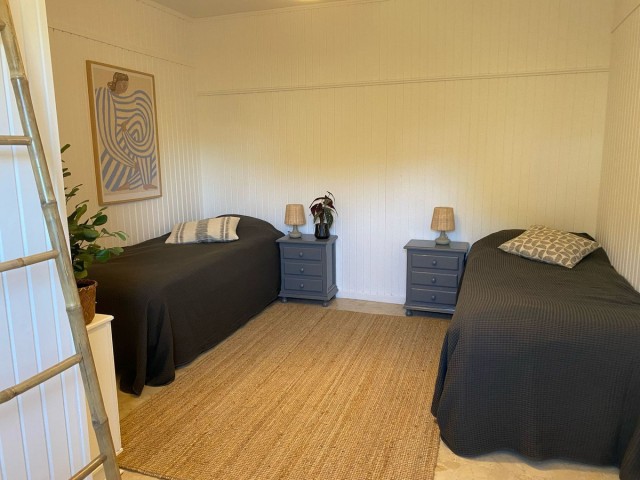 4 Makuuhuoneen Huvila Calahonda