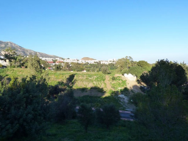  Perceel in Benalmadena Pueblo