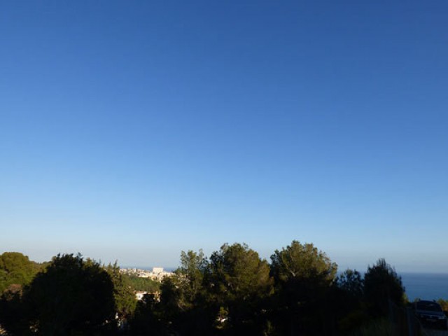 Tomt Benalmadena Pueblo - DVG-RSMP0013