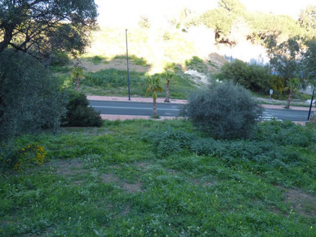  Plot in Benalmadena Pueblo