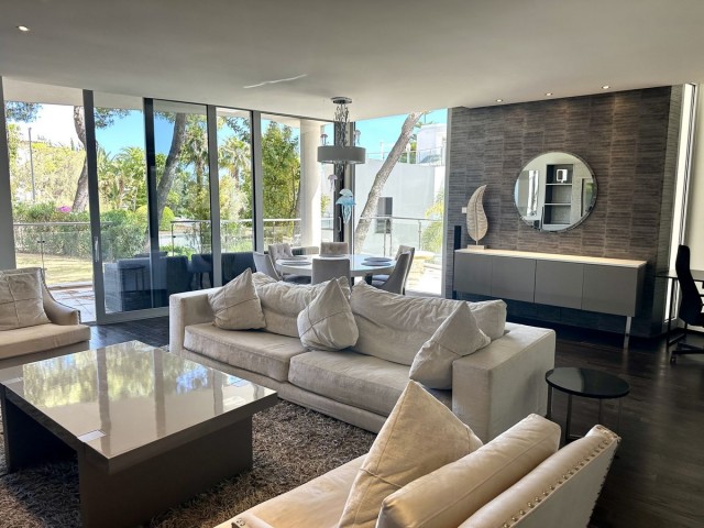 2 Bedrooms Villa in Sierra Blanca