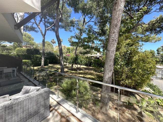 2 Bedrooms Villa in Sierra Blanca