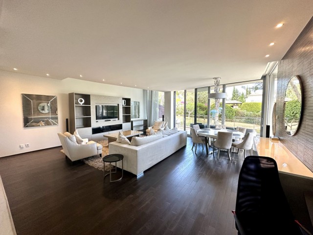 2 Bedrooms Villa in Sierra Blanca