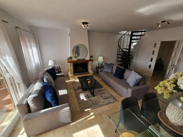 Penthouse in El Faro