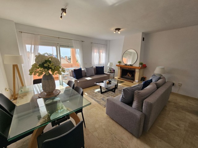 Penthouse in El Faro