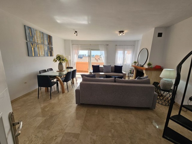 Penthouse in El Faro