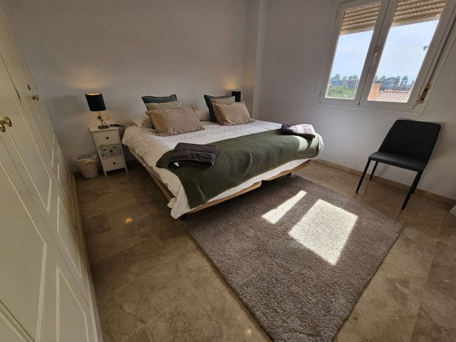 Penthouse in El Faro