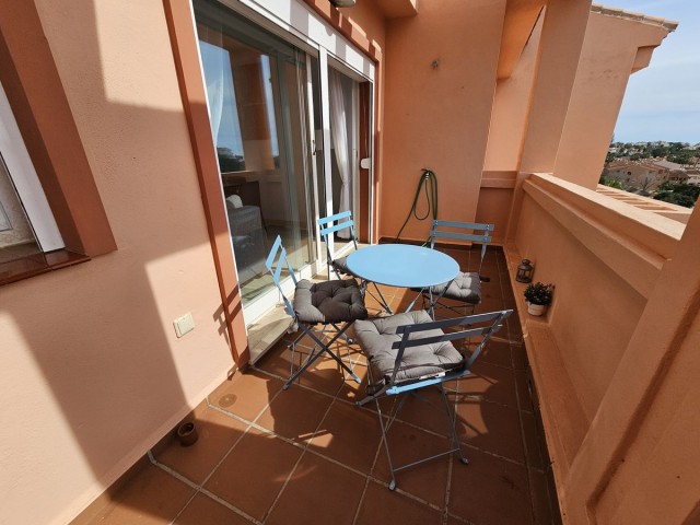 Penthouse in El Faro